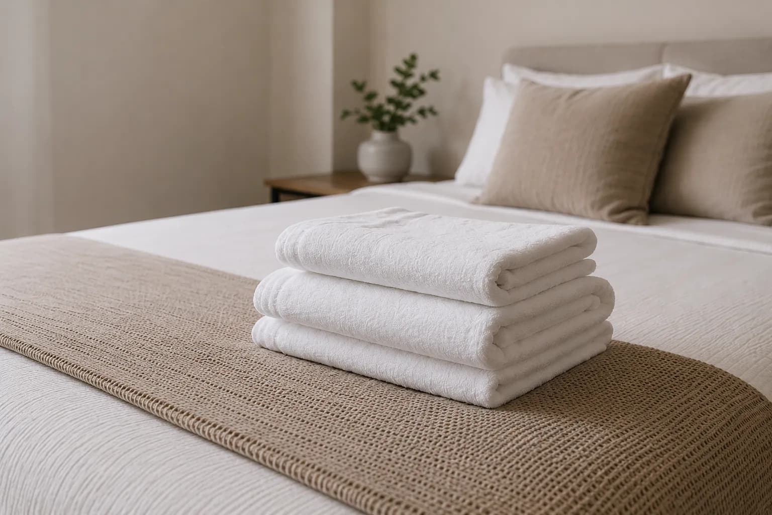 Airbnb cleaning