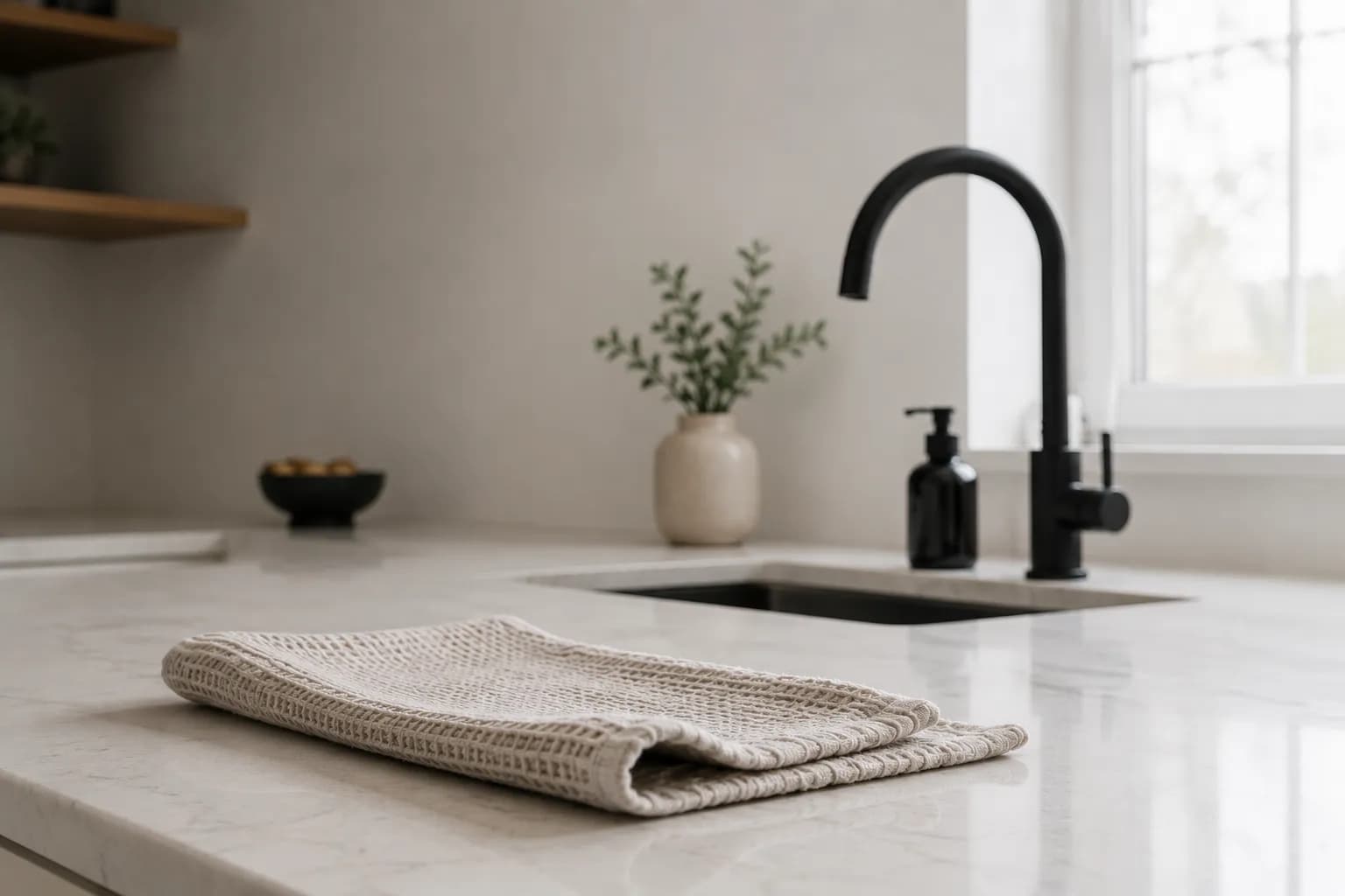 Regular cleaning